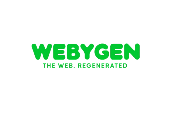 WEBYGEN Logo